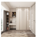 Benefit of sliding door wardrobe